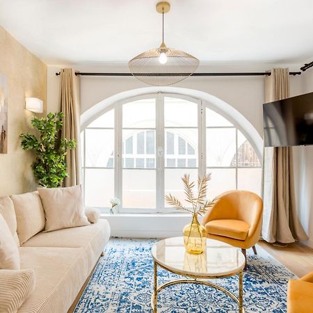 Cozy Apartment - Louvre - Dalayrac Paříž Exteriér fotografie