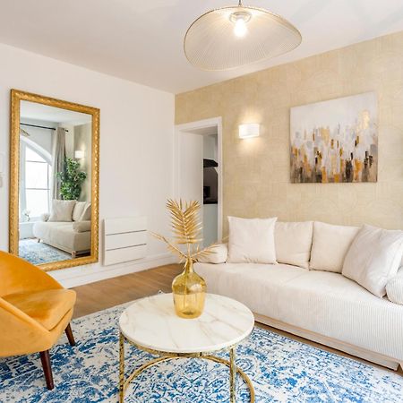 Cozy Apartment - Louvre - Dalayrac Paříž Exteriér fotografie