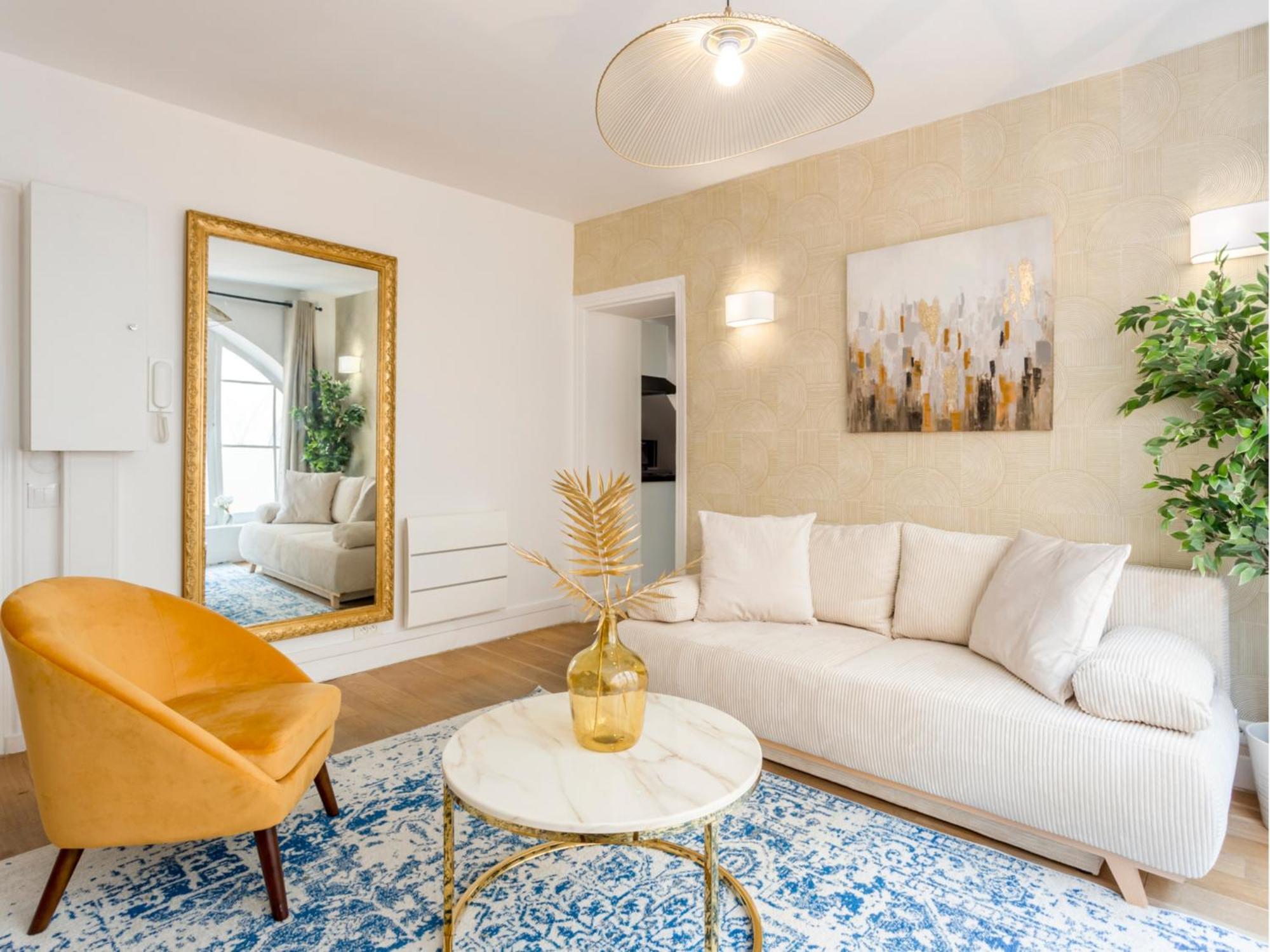 Cozy Apartment - Louvre - Dalayrac Paříž Exteriér fotografie