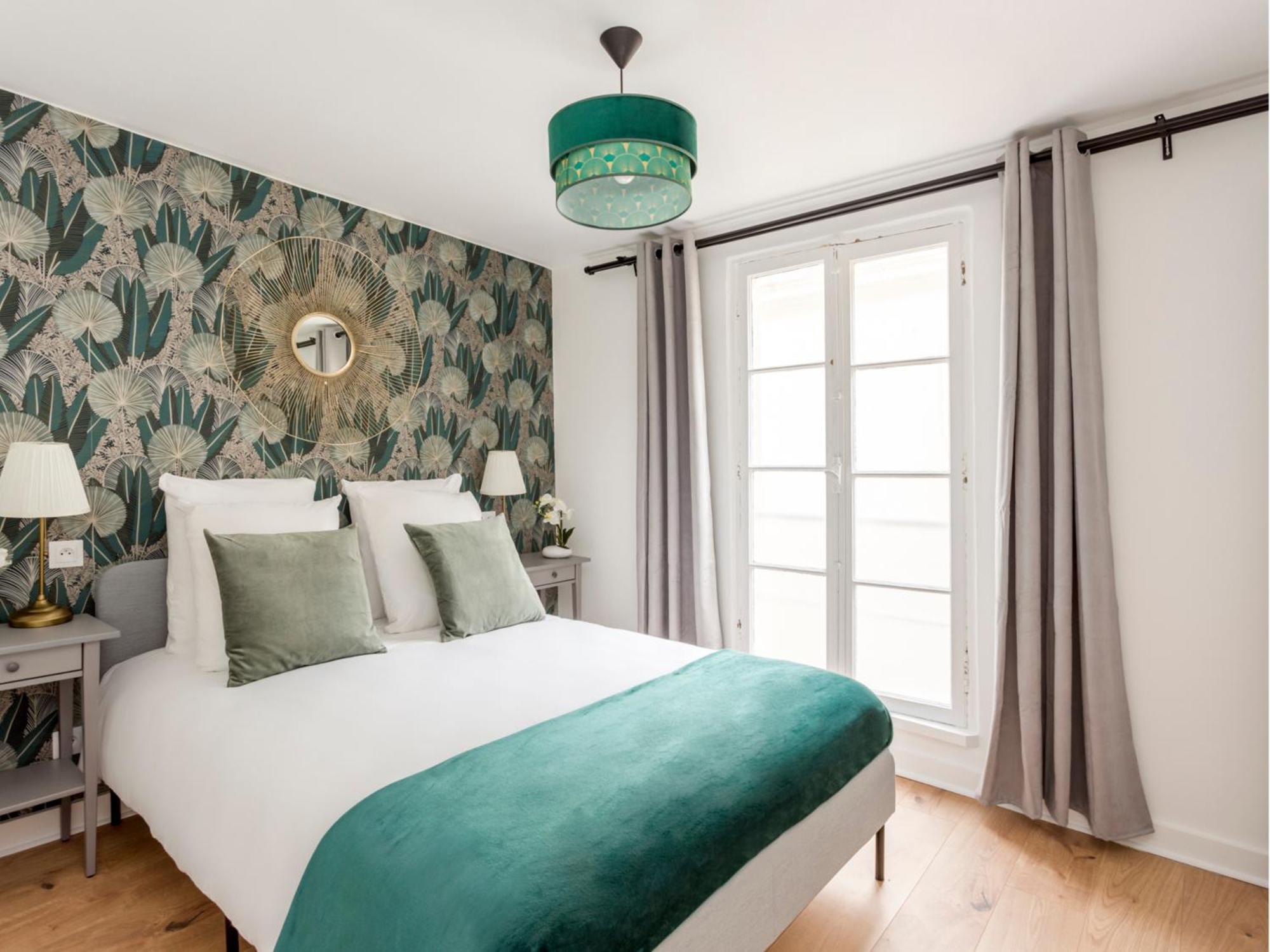 Cozy Apartment - Louvre - Dalayrac Paříž Exteriér fotografie