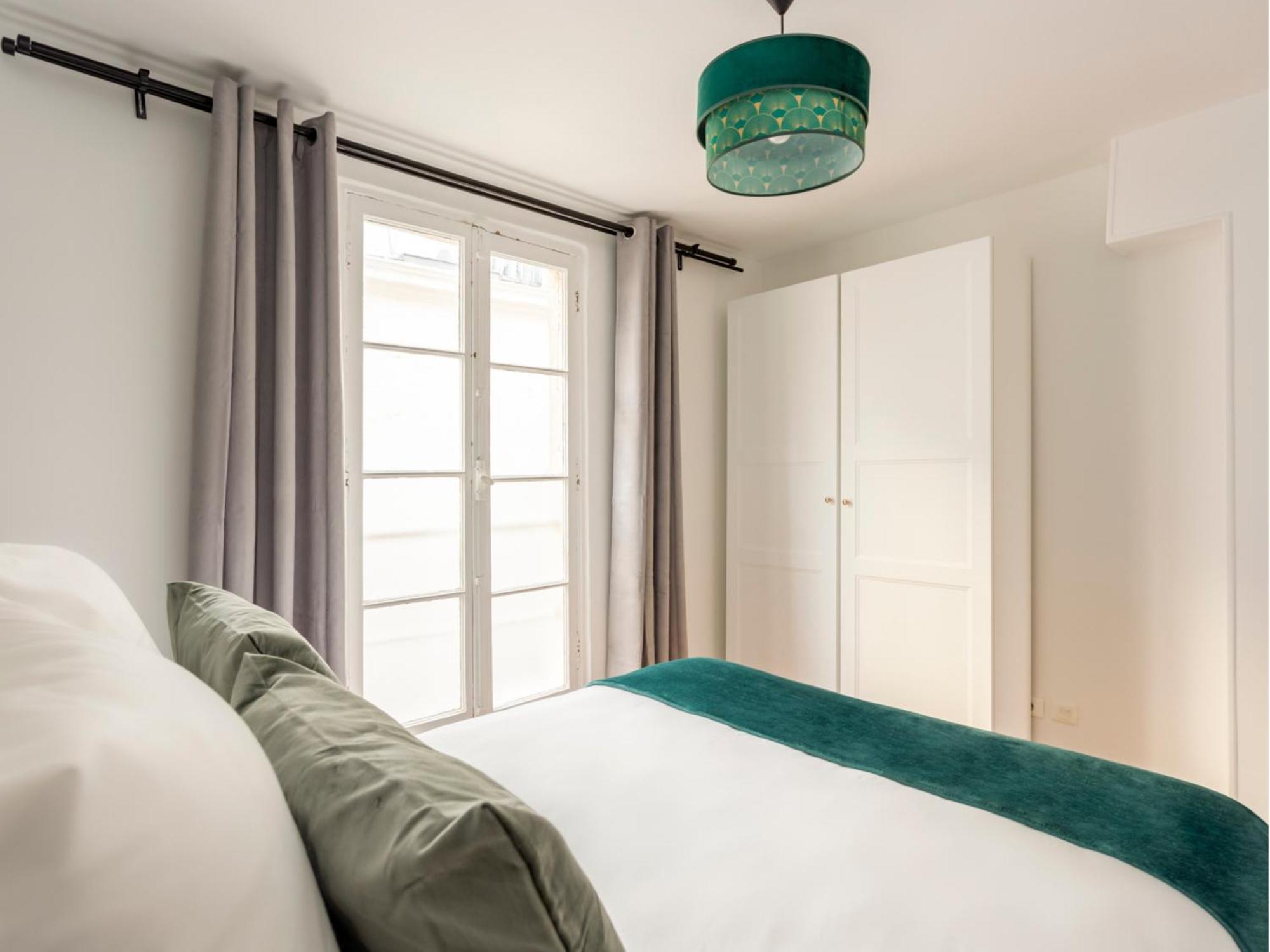 Cozy Apartment - Louvre - Dalayrac Paříž Exteriér fotografie