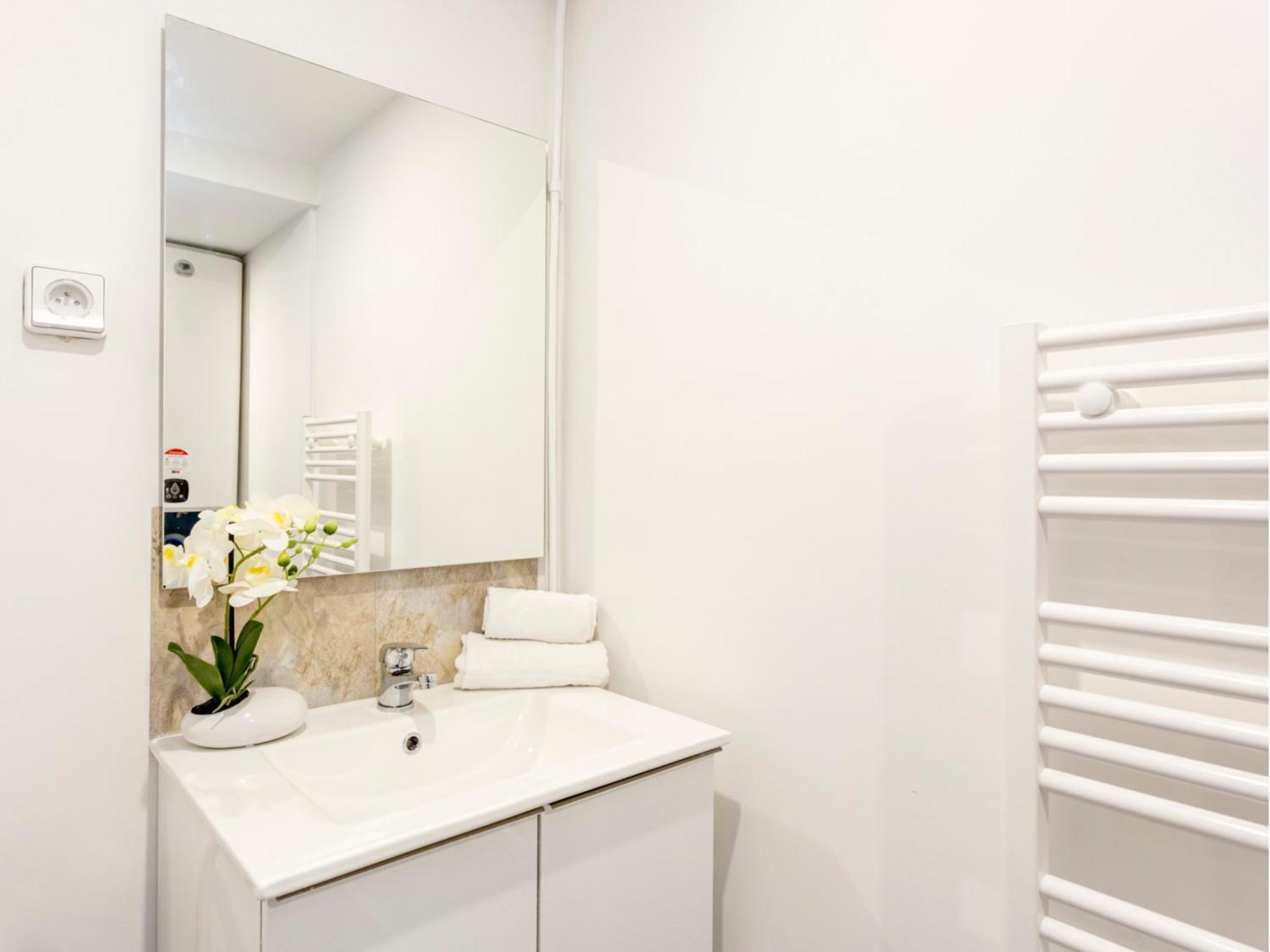 Cozy Apartment - Louvre - Dalayrac Paříž Exteriér fotografie