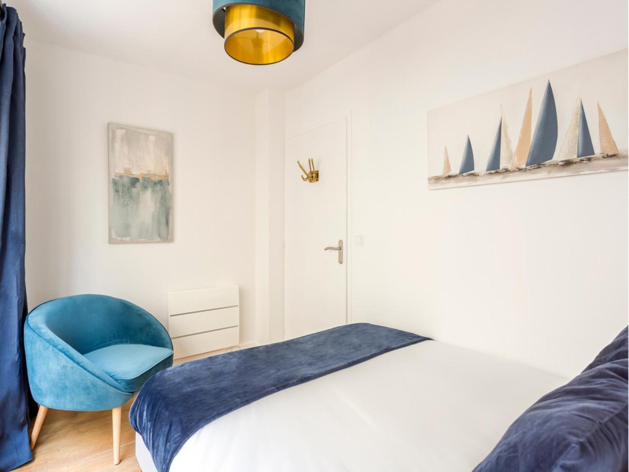 Cozy Apartment - Louvre - Dalayrac Paříž Exteriér fotografie