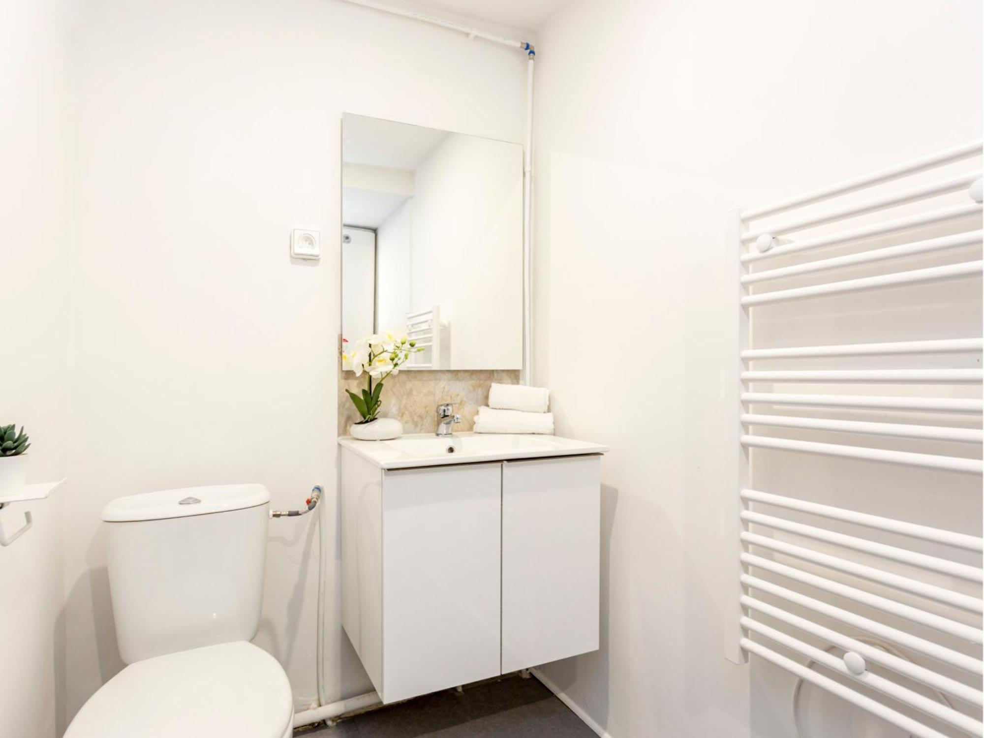 Cozy Apartment - Louvre - Dalayrac Paříž Exteriér fotografie